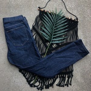 Mens Everlane Jeans - The Slim Jean Size 31 X 32